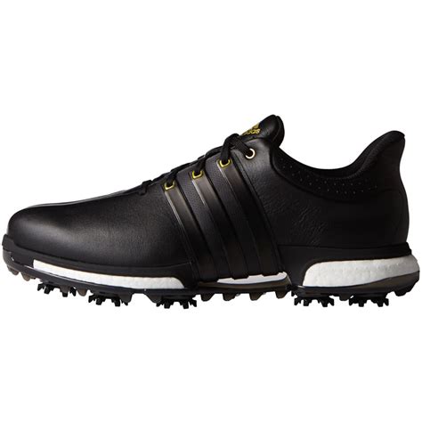 adidas boost golfschoenen|Adidas Boost Golf Shoes Black .